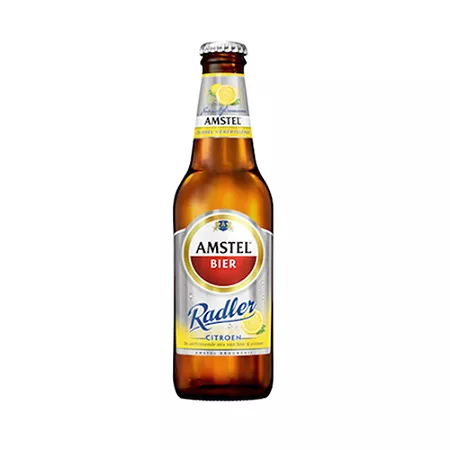 Amstel Radler 0.0%