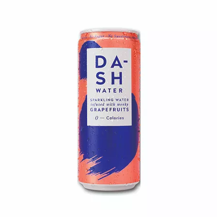 Dash Grapefruit