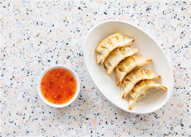 Gyoza