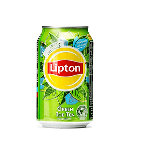 Lipton Ice Tea Green