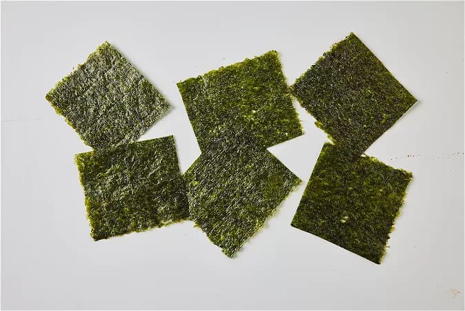 Nori Sheets